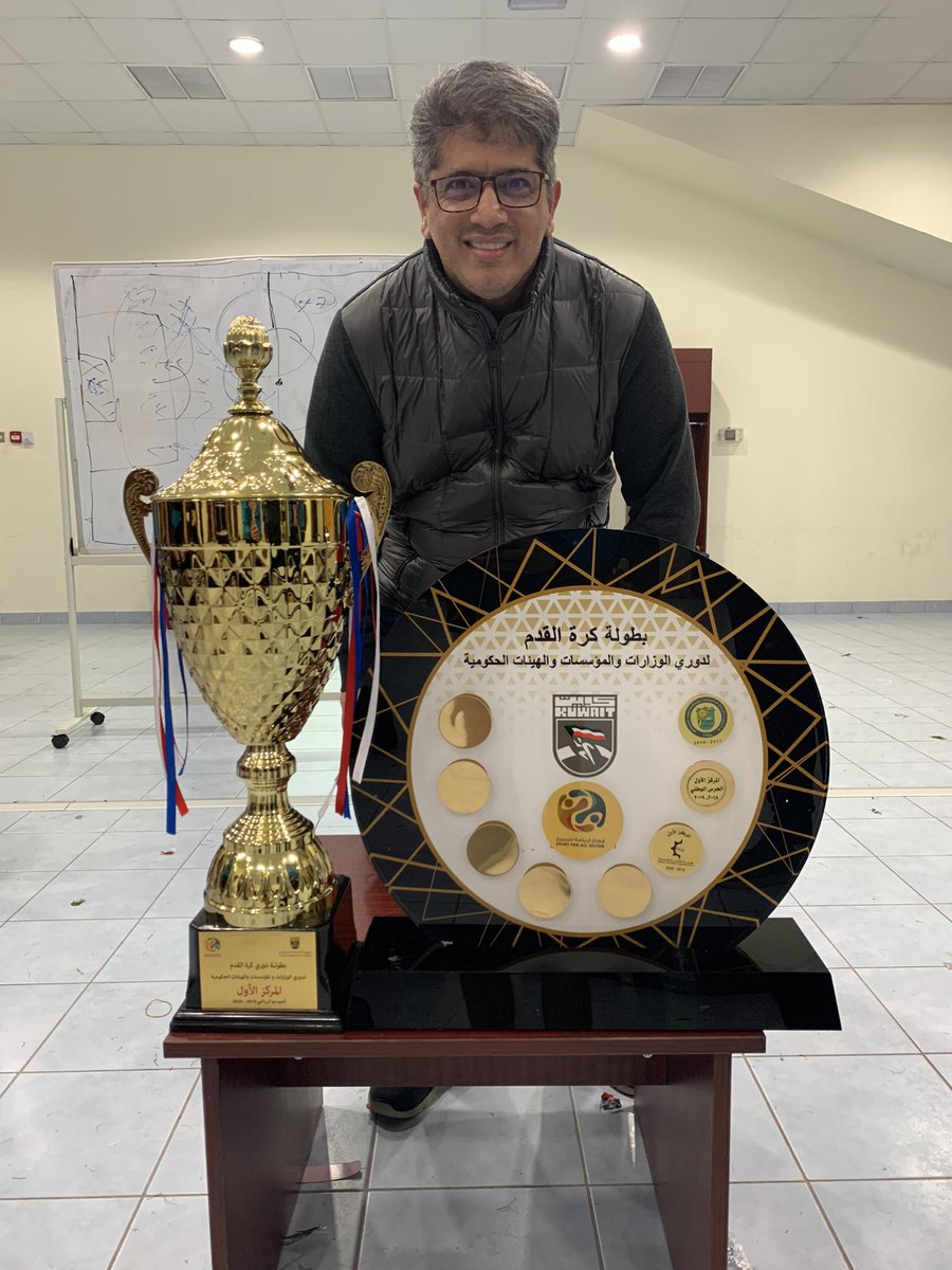 DR JAMAL M JAMAL 🇰🇼 tweet media