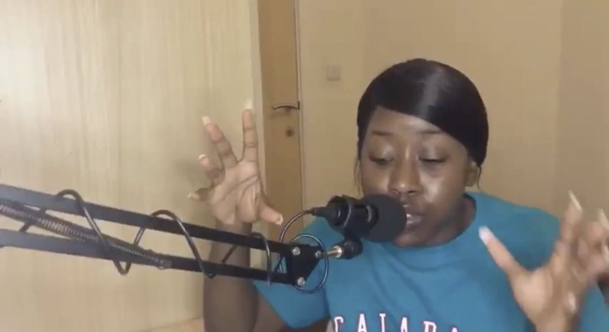 msdewind's tweet photo. Hi Twitter, my name is Mary. I’m the creator and host of a podcast called Maz Talks. My podcast focuses on self-development and current issues. 

Retweet this because someone on your TL might be interested. Thank you!

Link:https://t.co/0nfwRqtBlP Available on all platforms https://t.co/ERhIFdgLnG
