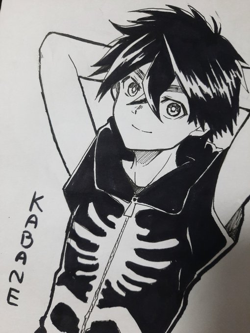 Switch to paper&amp;ink style for few days 