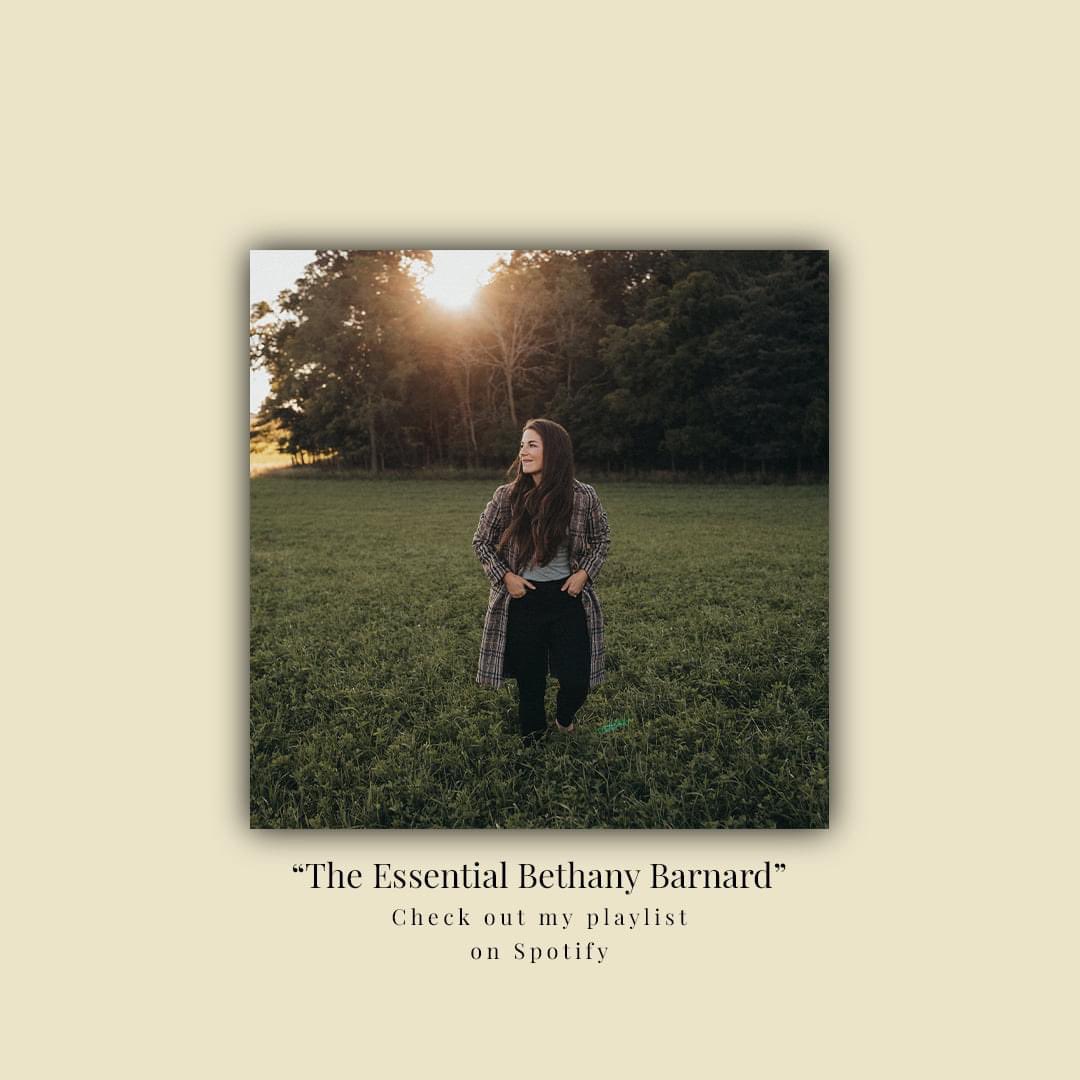 i know how hard it is to wait for new music releases. fortunately, i still have some new music for you to listen to as we work on the album, and I put them all on a playlist for you. Check it out!

🔗 - open.spotify.com/playlist/2YkyZ…
Support me on Kickstarter - bit.ly/WildernessAndT…