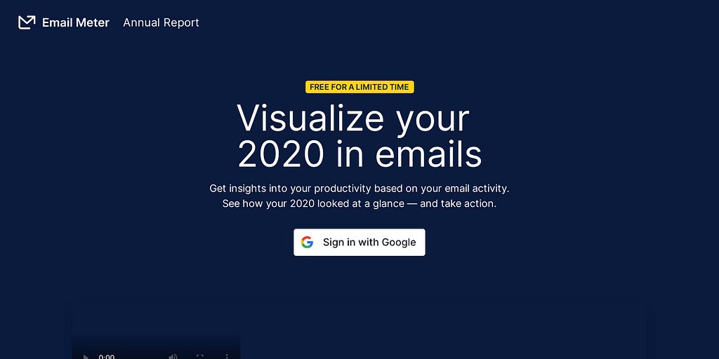 waveguide_io's tweet photo. Landing Page Example by emailmeter-com/annual-report #design #ux #webdesign https://t.co/MTV5rKJbZw https://t.co/mVgpWdlhAo