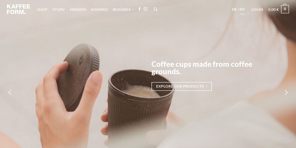 waveguide_io's tweet photo. Landing Page Example by kaffeeform-com/en #design #ux #webdesign https://t.co/nvLszkpACr https://t.co/siAyCHzmAG