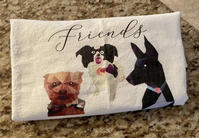 MyPoliPets's tweet photo. We do custom orders! Let us create a beautiful design for your pet #polipets #designs #art https://t.co/sf4cJyS1jE