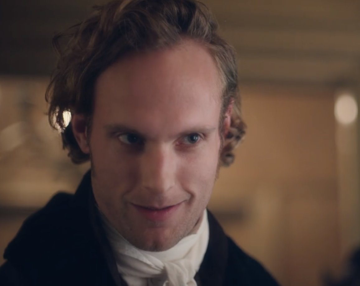 In love with her brother #Sanditon  #SaveSanditon  #SanditonPBS