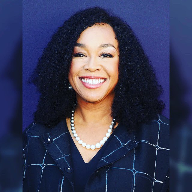 Happy Birthday Shonda Rhimes   