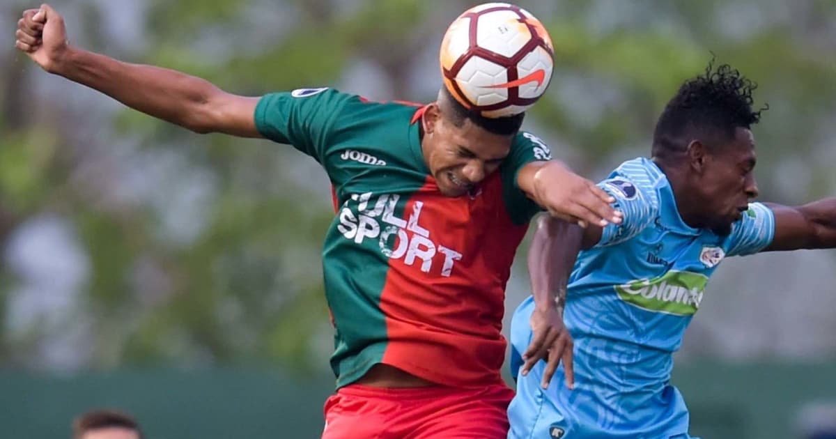 El central llegó a la 'ciudad condal' el mes de agosto del 2018, cuando dejó su país natal () para volar hacia Europa.Su carrera hasta entonces: HURACÁN DE RIVERA (Club Natal). RENTISTAS (2016-17). BOSTON RIVER (2017-18). FC BARCELONA (2018).Su precio, 1'7M.