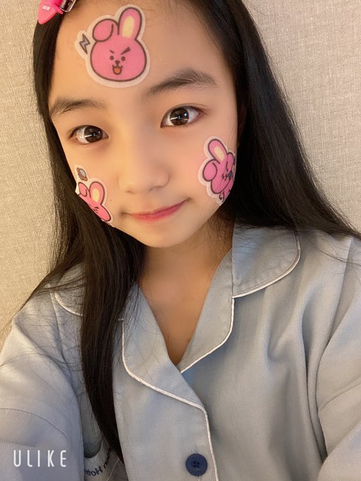 Twitterのコスプレ画像5