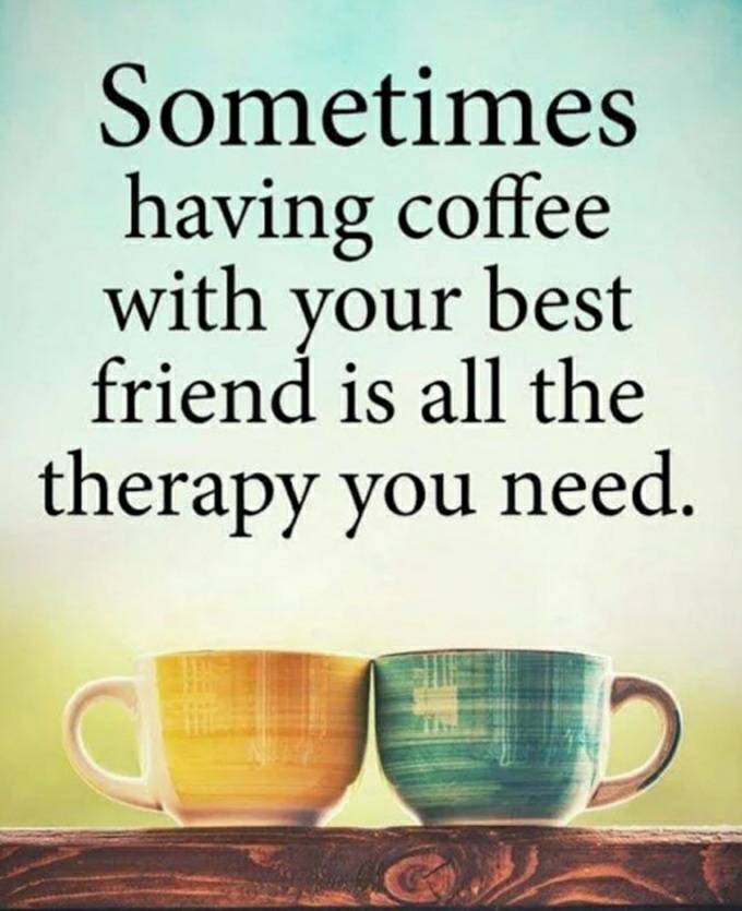 Coffee and friends make the perfect blend! #HappyHumpDay ☀

#coffeeheaven #welovecoffee #caffeinated #javalove #coffeehead #afternooncoffee #coffeegeek #coffeesquad #coffeeandfriends