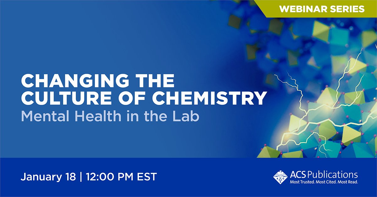 ACS Publications tweet media