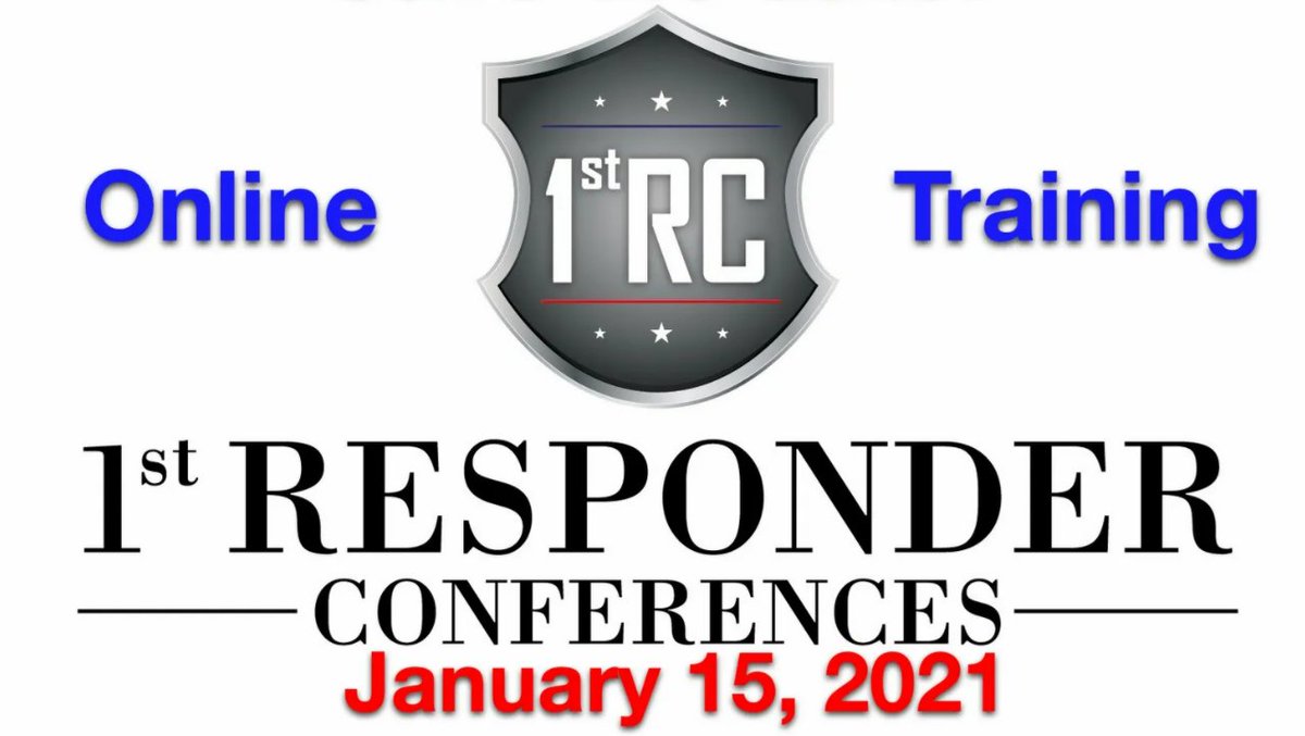 lennblue's tweet photo. Don't forget WAFOP is giving away one entry to this Friday's 1st Responders Conferences webinar! Topics: PTSD Growth, Financially Fit, Operational Stress and Resilience and more. Normal registration is $50. To be entered, send us a message or email Leah.Anaya@WAFOP.com
#FOPStrong https://t.co/bgonLioxbp