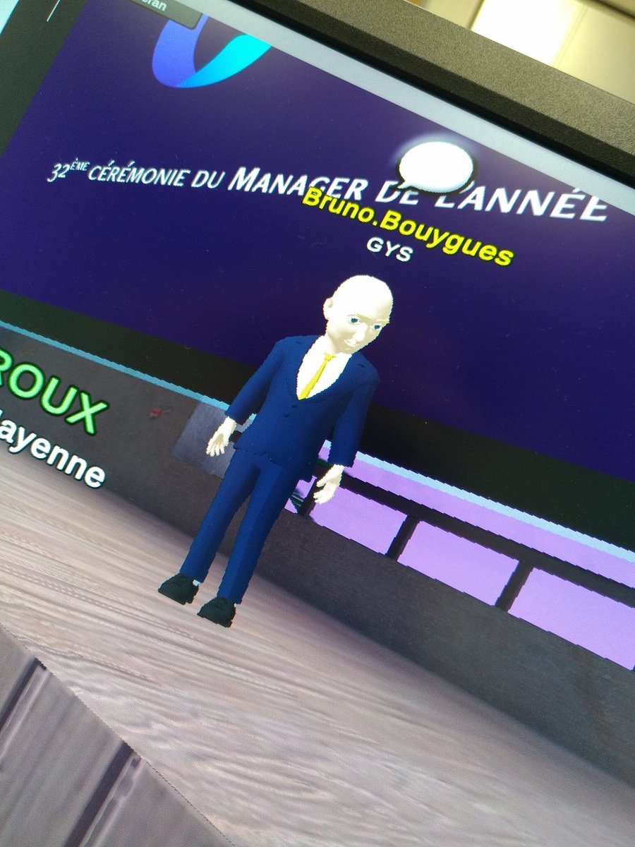 MEDEF Mayenne tweet media