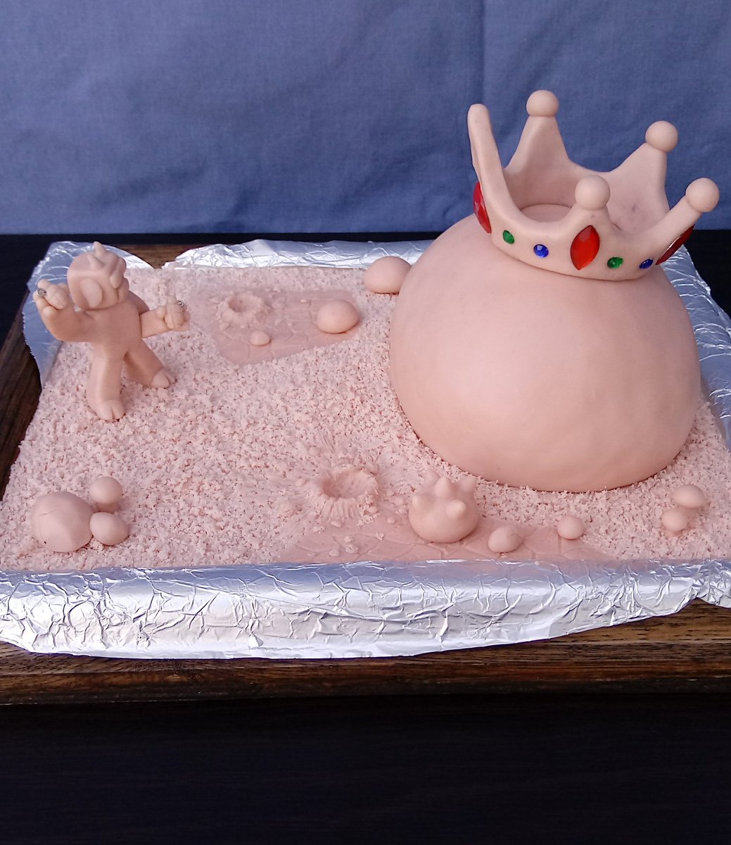 UndauntedHaunted🌳 tweet media