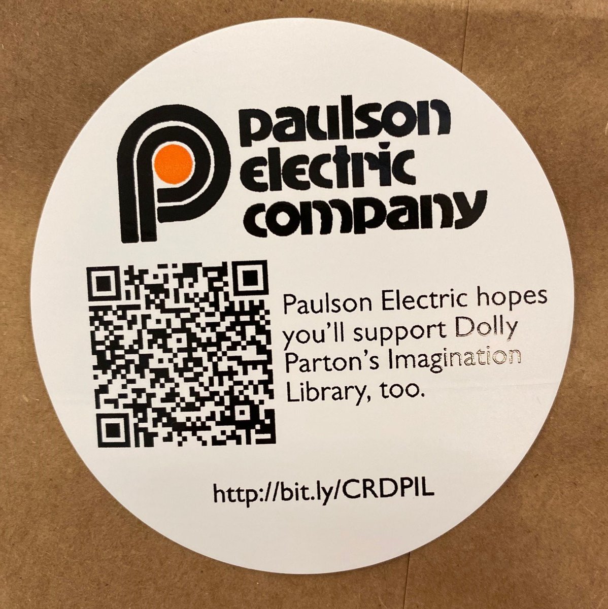 CRPublicLibrary's tweet photo. Use our curbside holds pickup process to safely access library materials. Visit https://t.co/cFumFiwz6A to place items on hold and schedule an appointment for pickup. Thanks to Paulson Electric for supporting this project and Dolly Parton's Imagination Library. https://t.co/nUUpkzLBEq