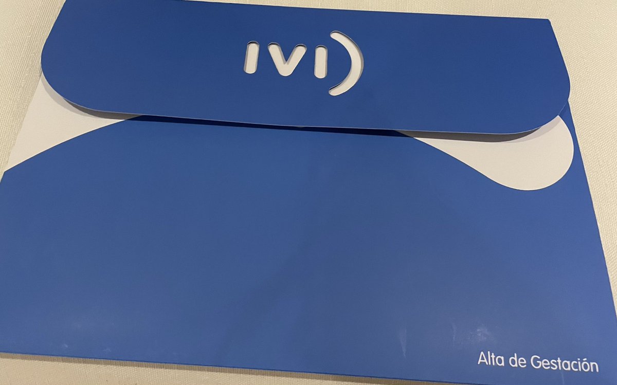 Voy con retraso! Os cuento q tras 5 años, 3 meses y 3 días x <a href="/IVIclinics/">IVIclinics</a> ¡¡NOS VAAAMOOSSS!!! 🙌🙌 🏃‍♀️🏃

Mil gracias <a href="/JuanchoGVelasco/">Juancho G. Velasco</a> x acompañarnos tantísimo y TAN TAN TAN bien todos estos años!!! MUY-MUY FELICES y agradecidos SIEMPRE!! 💫 

Y Mucha fuerza a tod@s en la lucha!💪