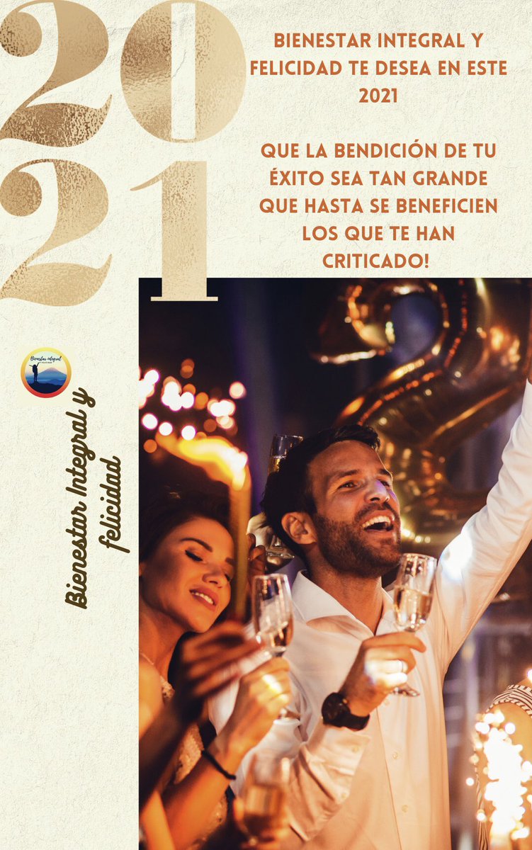 BienestarInte12's tweet photo. Que la bendición de tu éxito sea tan Grande... Que se beneficien los que te han criticado 😉😁💪👌✍️✍️👇

https://t.co/3xCxrKDl9O

#Miercoles #FelizMiercolesATodos #felizanonuevo2021 #2021year 
#HappyNewYear2021 #ThursdayThoughts #thursdaymorning https://t.co/rqwuONafsw