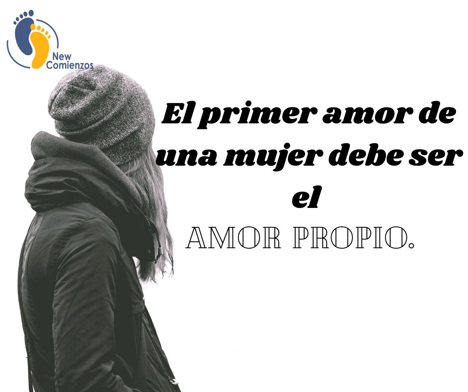NewComienzos tweet picture