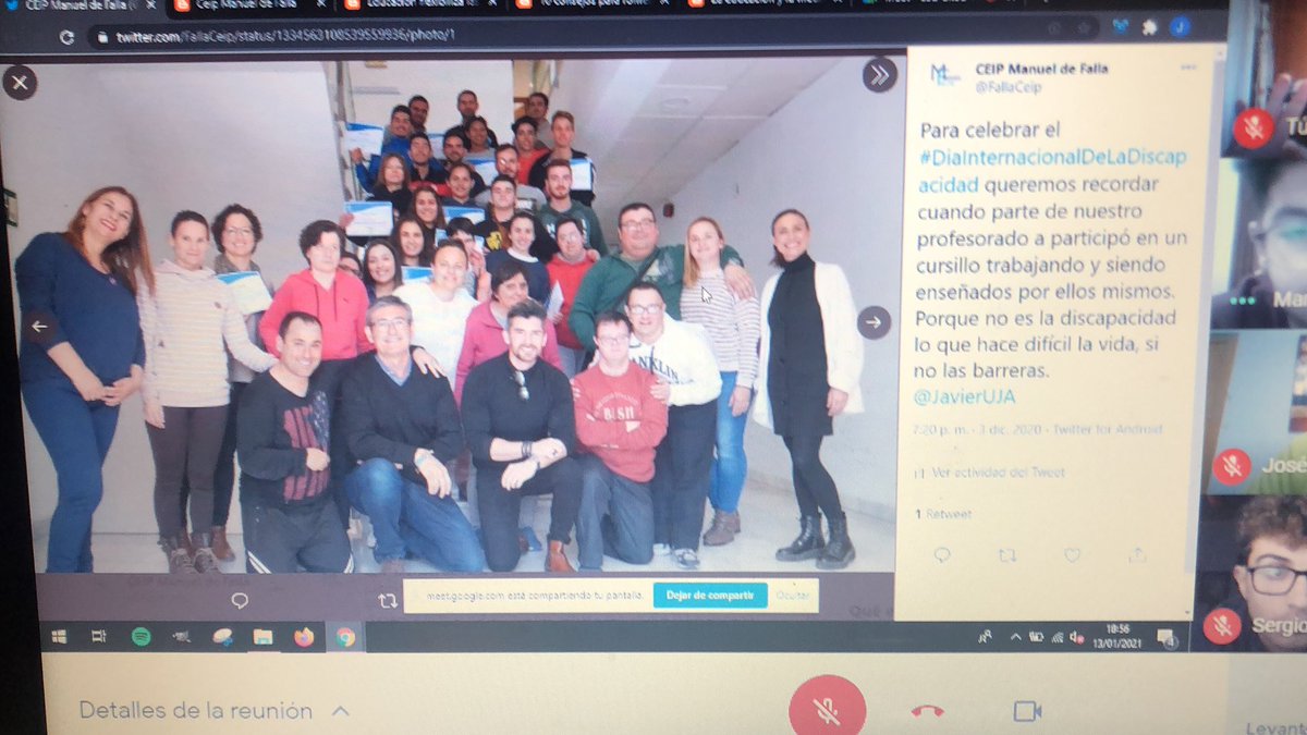 educaconrisa's tweet photo. Exposición @FallaCeip suerte compañeros!!!!👏🏻

#EducacionenAccion https://t.co/DfT2YDjhXD