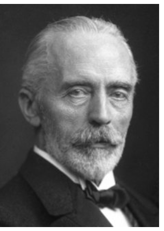 ISNeducation's tweet photo. Theodor Kocher, Swiss surgeon, in July 1883 transplanted thyroid tissue into a patient who had undergone radical thyroidectomy in an attempt to cure hypothyroidism- this was the 1st known modern transplant #NephHistory #NephTwitter #NephTrivia #Transplant https://t.co/dvR20Ie2W5