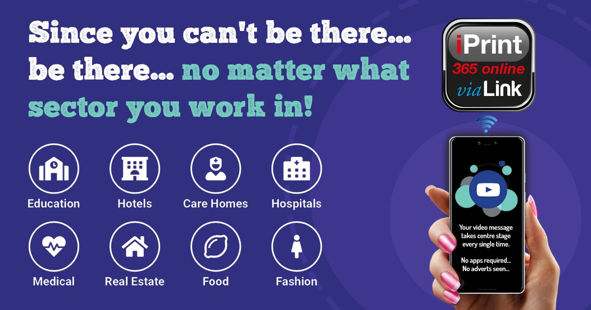 Great British iPrint tweet media