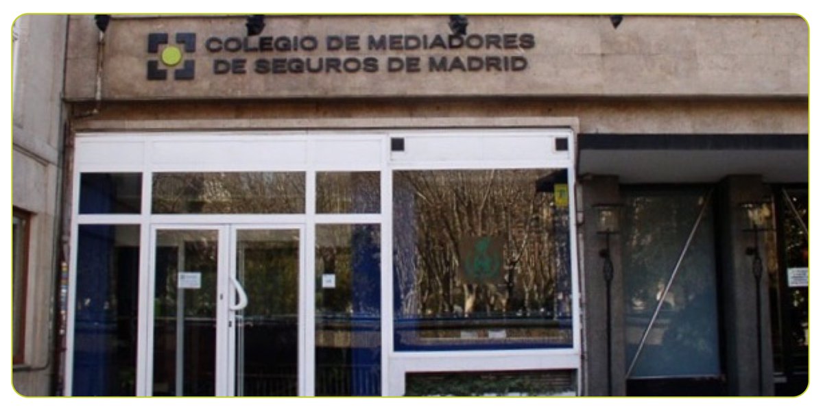 Desde el <a href="/colmedmadrid/">Colegio de Mediadores de Seguros de Madrid</a> hemos preparado esta guía para resolver las principales dudas sobre qué cubre el seguro por los daños de la nevada #Filomena 
#MediadoresMadrid #Seguimos
⁉️👇👇👇
mediadoresdesegurosdemadrid.com/guia-de-dudas-…