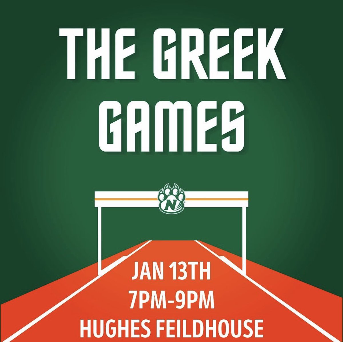 Interested in Greek life? Come check us out tonight!