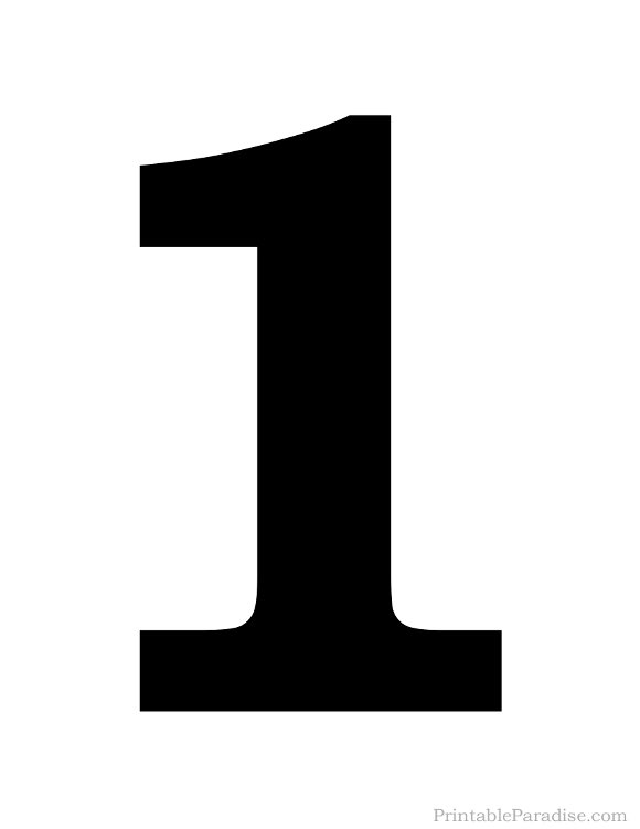 Number jacks characters if they were numbers