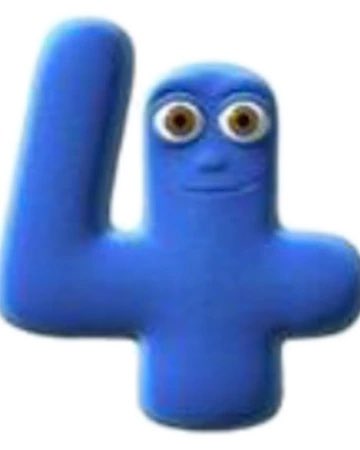 Number jacks characters if they were numbers