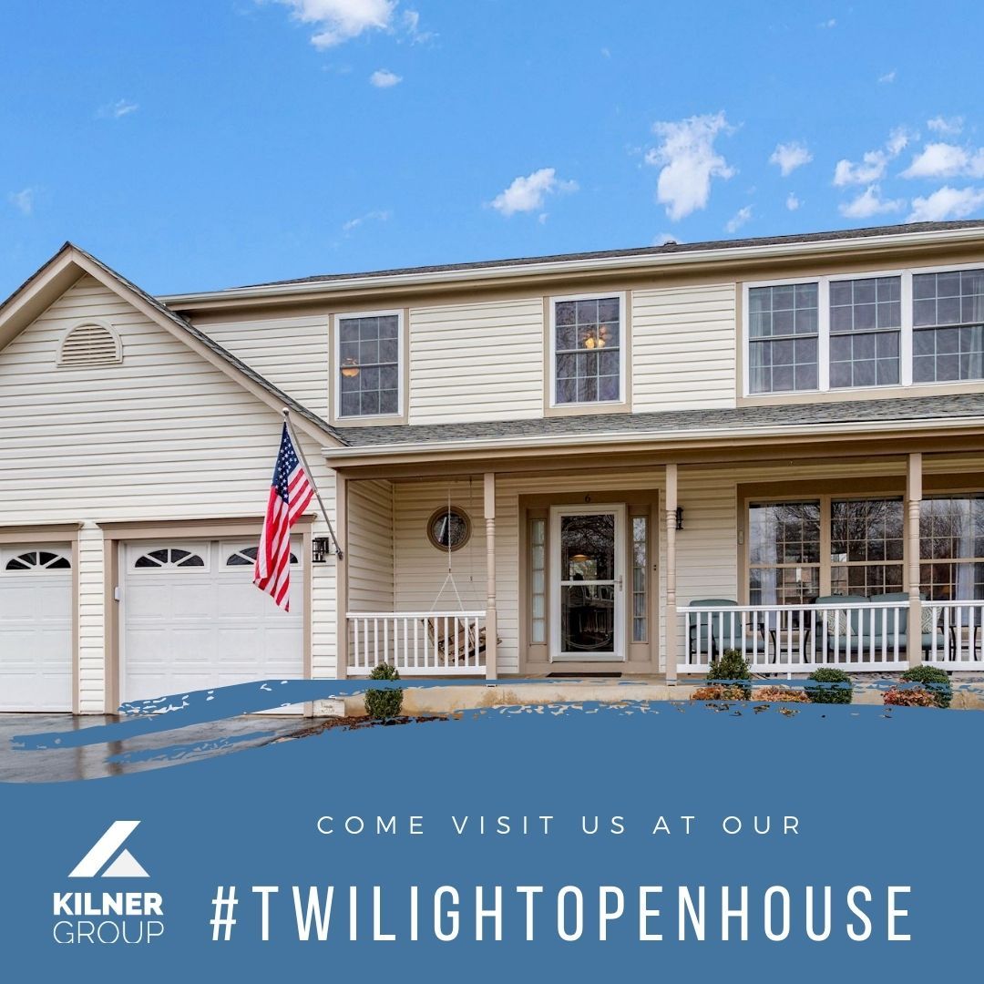KilnerGroup's tweet image. Join us at our #OpenHouse in #Gaithersburg!  

Date &amp;amp; Time: January 14, 2021, 5:00-7:00PM
Address: 6 Bell Tower Court Gaithersburg, MD 20879

#ComingSoon #NewListing #ForSale #TwilightOpenHouse #SellingMD #SellingGaithersburg #RealEstate #Realtor #KilnerGroup #RLAH #RaisingtheBar