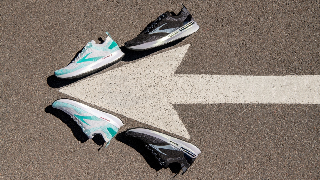 Buy brooks running shoe finder> OFF63