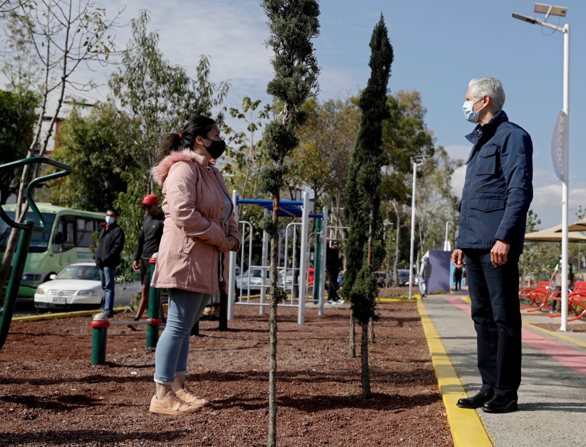 Parque de la Ciencia está en tendencia en Twitter - Los tweets más populares | Mexico