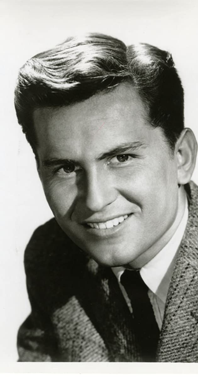 Happy birthday, Billy Gray 