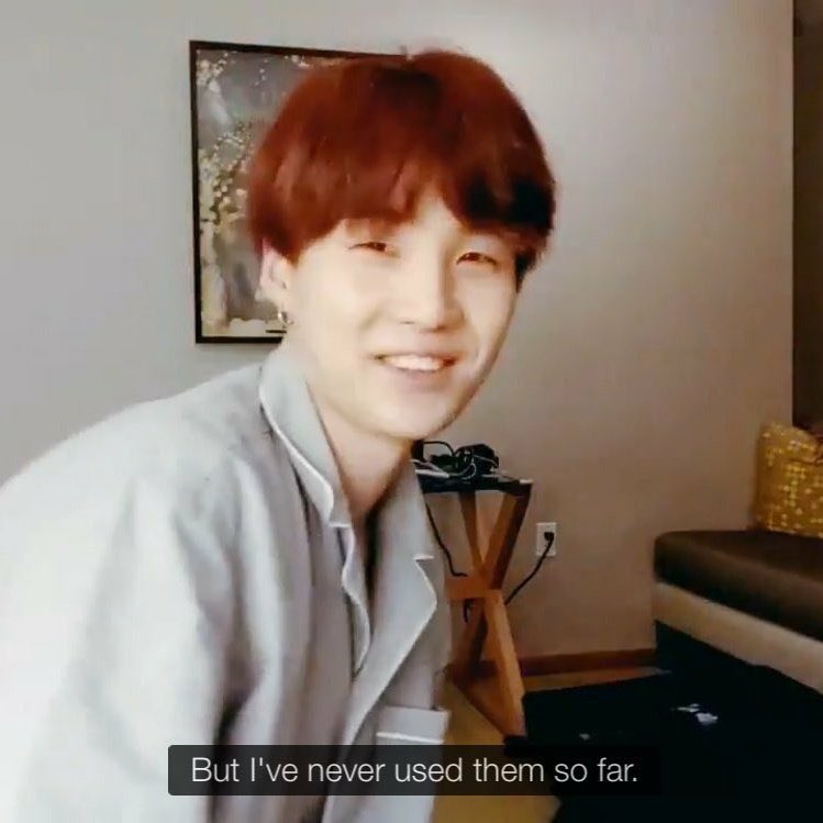 Bts being funny without even trying — a needed thread :