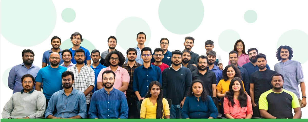 "Do you guys remember the first school you went to? That memory is always special, right... In our entrepreneurship journey, that first school was <a href="/ycombinator/">Y Combinator</a>  
It was amazing to be a part of the summer #2018 cohort. From then, to now being listed among YC's top 100 companies,