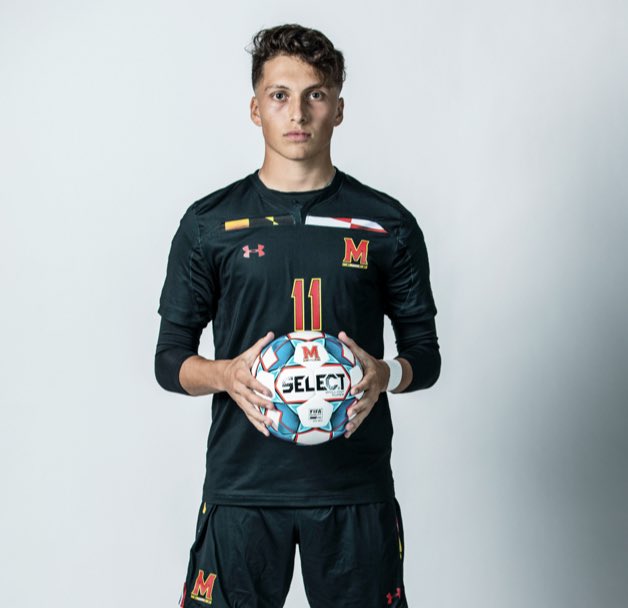Maryland Men’s Soccer 🐢 tweet media