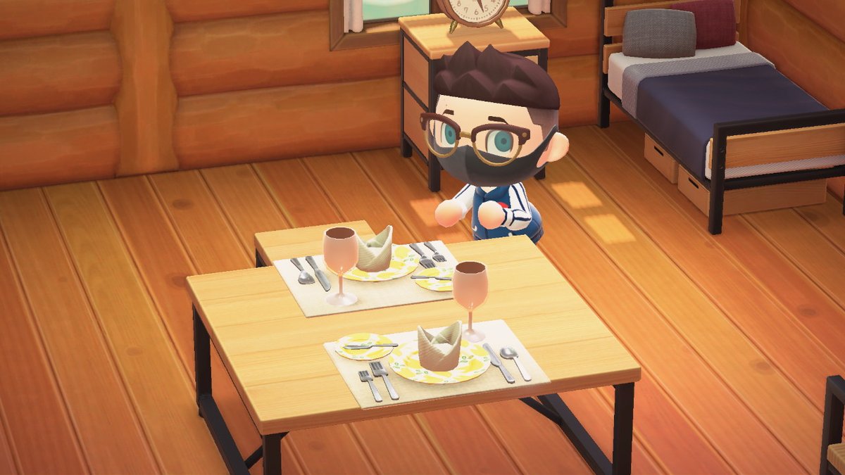 🏠Ironwood Giveaway🏠
2 winners will get the Ironwood set+ Mats!!

To Enter:
😼Follow me &amp; <a href="/PunchysShop/">🎁 Punchy's Shop 🎁</a> 
💜Retweet &amp; Like, No QRT
💬Tag a friend or an Emoji

#AnimalCrossing #AnimalCrossingNH #AnimalCrossingNewHorizons #ACNH #ACNHGiveaway #ACNHGiveaways #ACNHTrade