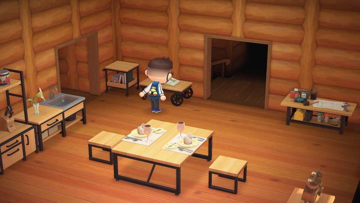 ACNHPunchy's tweet photo. 🏠Ironwood Giveaway🏠
2 winners will get the Ironwood set+ Mats!!

To Enter:
😼Follow me &amp; @PunchysShop 
💜Retweet &amp; Like, No QRT
💬Tag a friend or an Emoji

#AnimalCrossing #AnimalCrossingNH #AnimalCrossingNewHorizons #ACNH #ACNHGiveaway #ACNHGiveaways #ACNHTrade https://t.co/D8f7qFCKGt