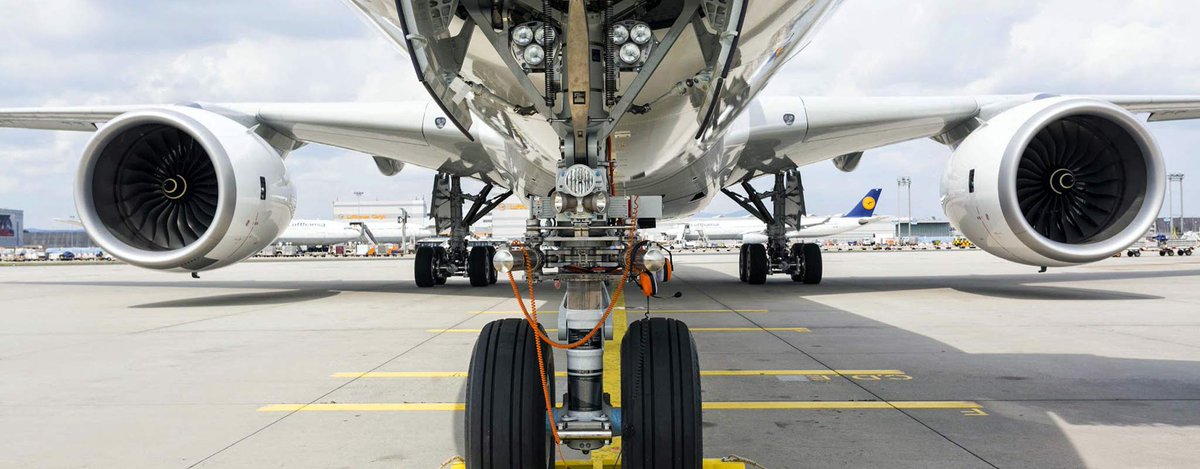 Alchemy_M_R's tweet photo. The #AircraftLandingGearRepair and #Overhaul Markets market size was estimated at USD 11.57 million in 2019 and is expected to register a CAGR of 11.80 % over the forecast period.

Get Sample Copy With Covid19 Impact Analysis: https://t.co/Hifjhq1qWx

#marketresearch #business https://t.co/AiXLgEZY6S