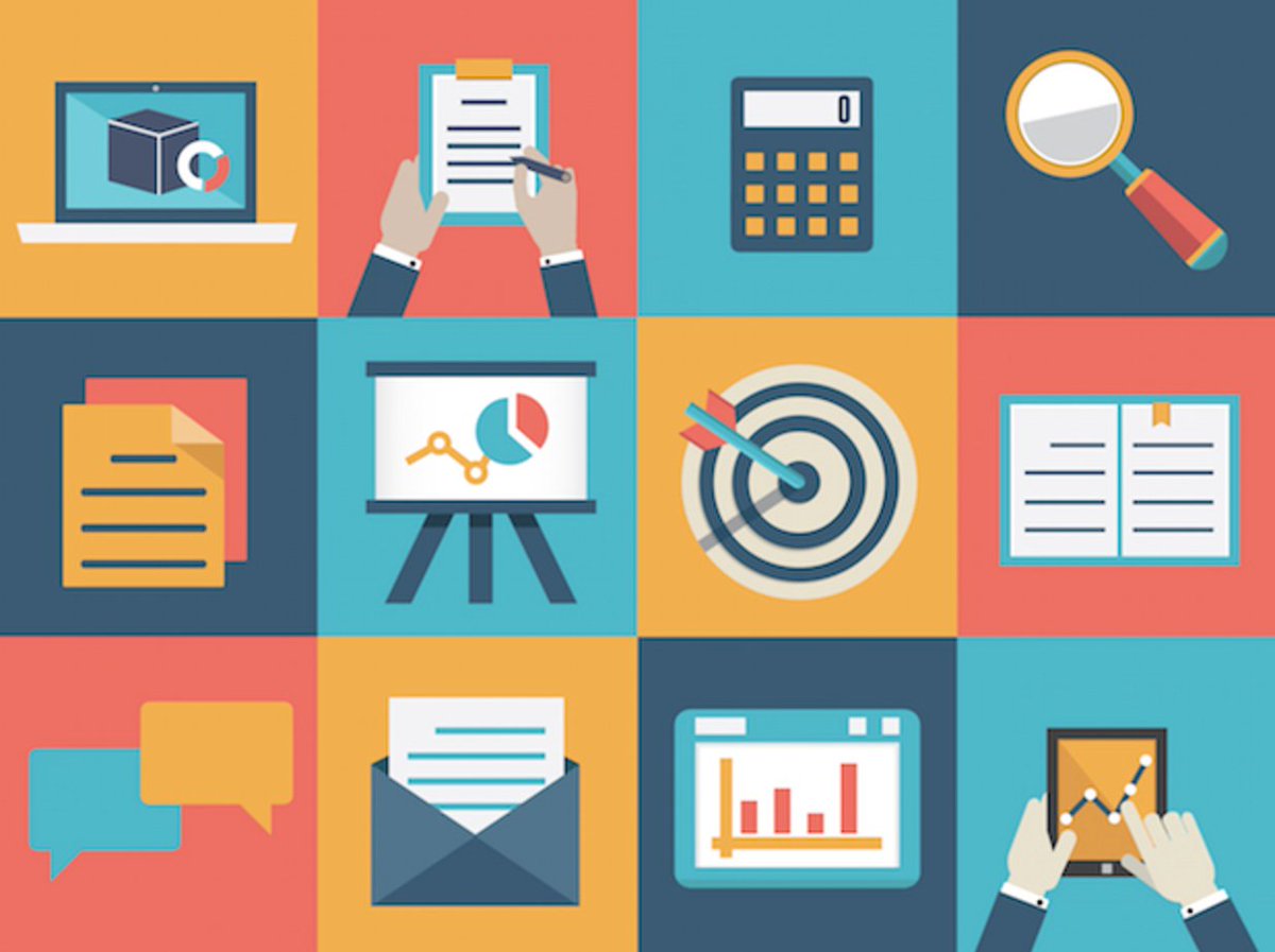 diamondsf's tweet photo. 'The 15-Minute #ContentCampaign #AuditTemplate | @IAmAaronAgius'
Fifteen minutes isn’t going to distract from your other responsibilities, but it should help you keep focused regularly.
Find out how below.
https://t.co/SDneterG6P https://t.co/NV7Z5RzIZG