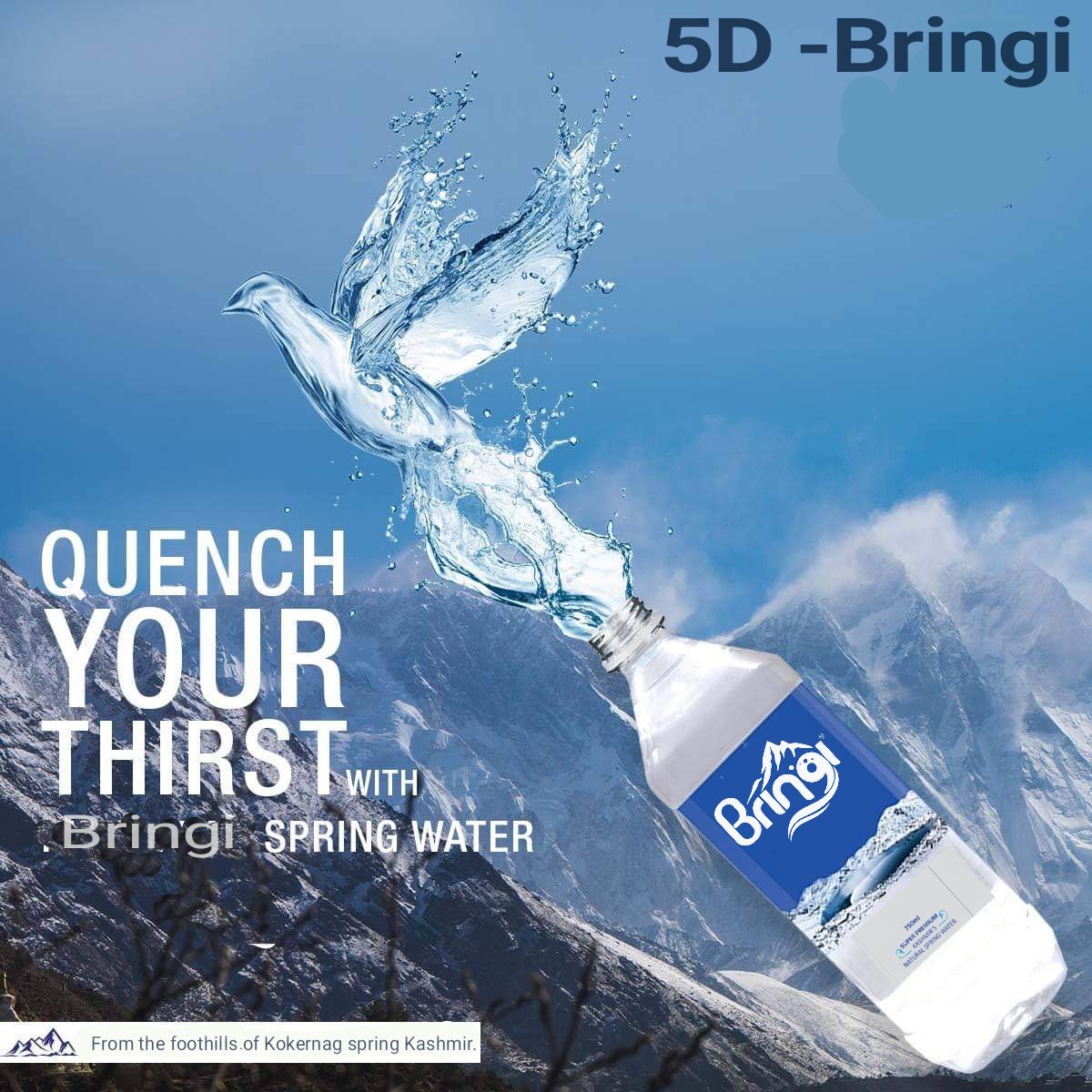 Bringi10974236's tweet photo. Asia's First live labels .....
Bringi-5D   (750ml). https://t.co/n2XEdAEaC1