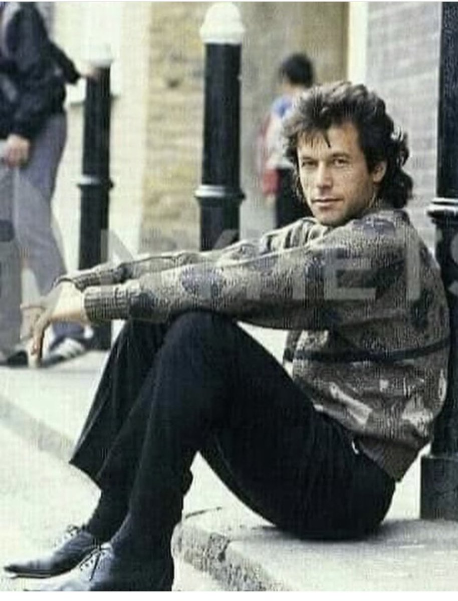 najam_ali's tweet photo. We can disagree with his policies and style of politics but not with his unmatched status as a handsome person. Sincerely hope his remaining term will bring prosperity for Pakistan. @ImranKhanPTI https://t.co/CovDcig5T3