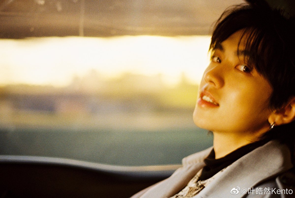 叶皓然- ye haoran- 1999.08.14- from zhejiang- chinese-japanese bilingual broadcasting major at communication university of zhejiang #叶皓然  #创造营2021  #Chuang2021  #创4  #ProduceCamp2021