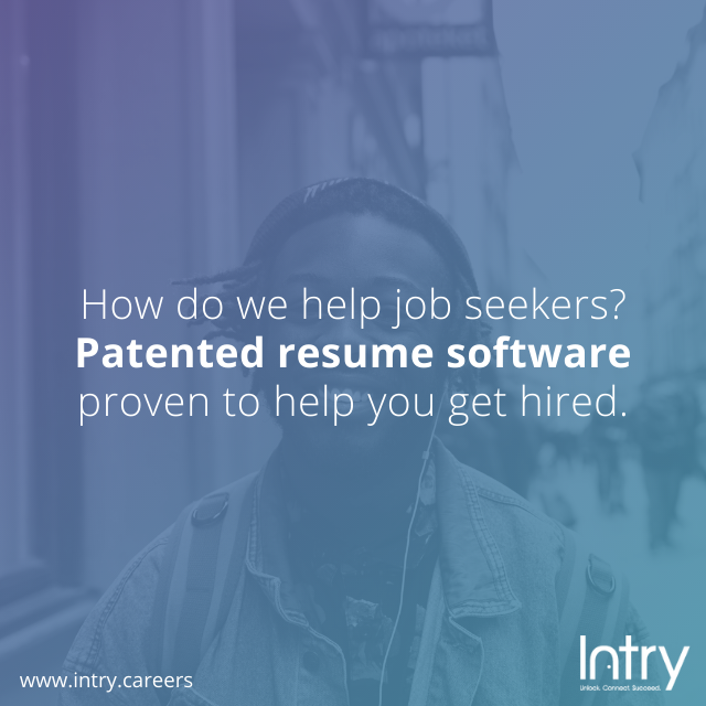 IntryCareers's tweet photo. Patented resume software proven to help you get 2-3x more job interviews. Learn more at https://t.co/YW7qv5nLFj #resumebuilder #jobhunt #careeradvice #jobinterview #careerdevelopment #jobless #jobseeker #jobsearch #jobhunting #careertips #resumewriting #resumeadvice #resumes https://t.co/SZSpd9KyDl