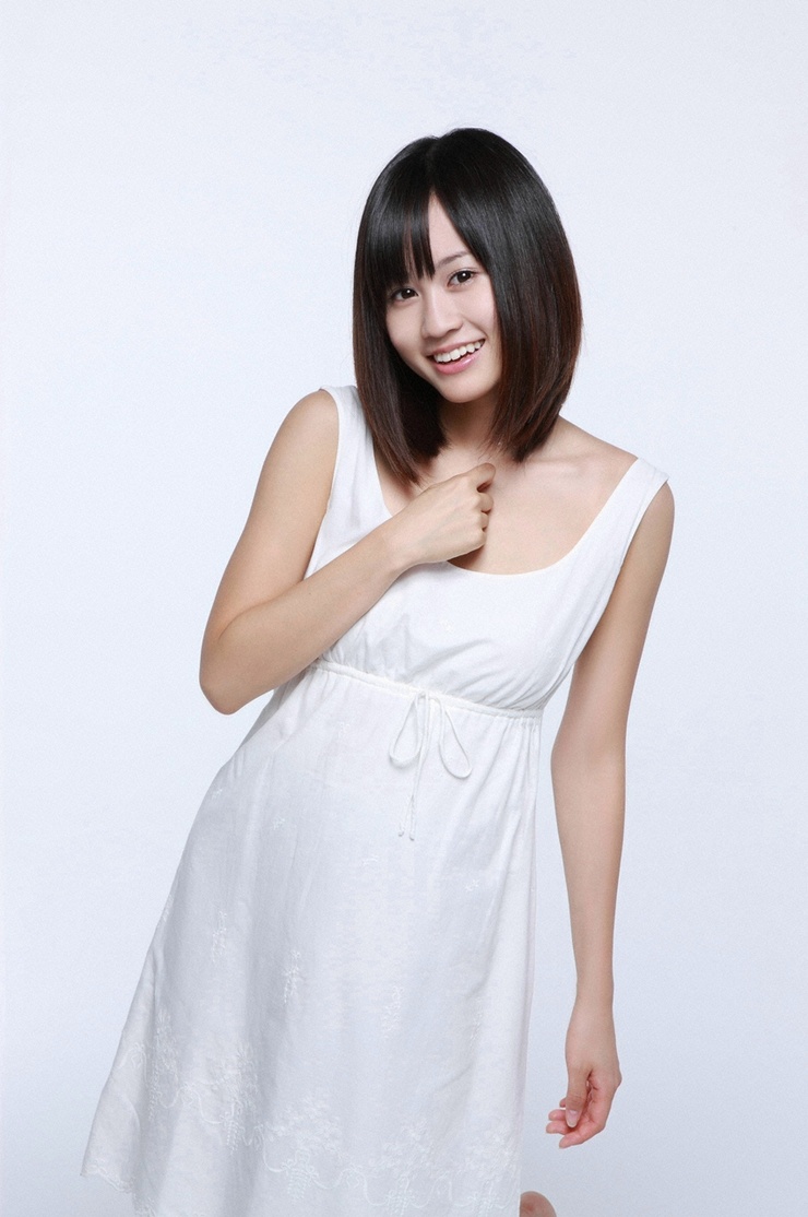 前田敦子 AKB48 66th single「Oh my pumpkin！」 #アイドル衣装