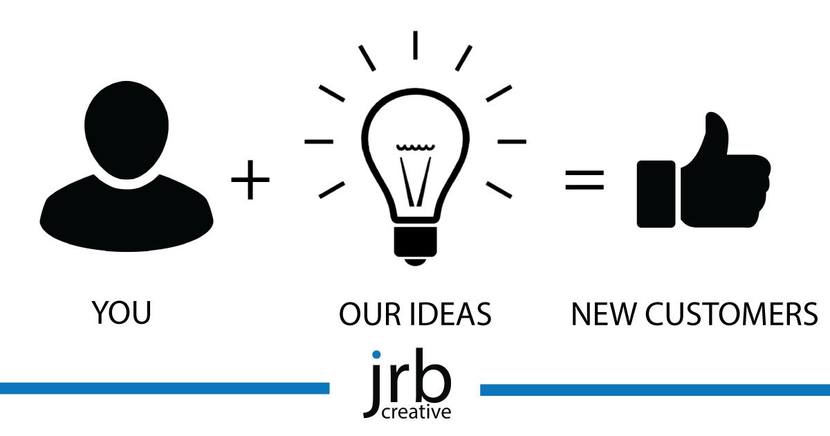 jrb_creative's tweet photo. Um, yeah we’re kinda good at math. Oh, and #marketing too... 

Check out our website to see how we can help your #socialmedia and marketing needs: https://t.co/lRNcvTWAad #smallbusiness https://t.co/JFzx2phtwb