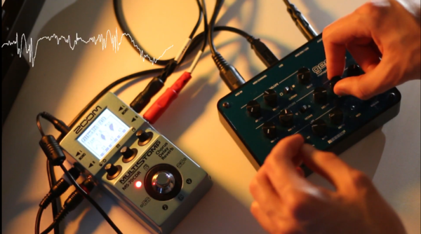 Happy Jamuary - kick it off with this compact duo of MeeBlip and Zoom - CDM Create Digit... upflow.co/l/cMUo