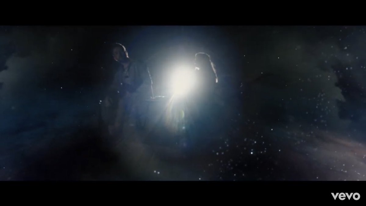 JenniferDong23's tweet image. I’ll be writing about you for the rest of my life 🥺 

I love how the music video just shows love braving the seasons through thick and thin ✨ And what’s a JP video without a space scene 🪐 #LineByLine @jpsaxe @MarenMorris