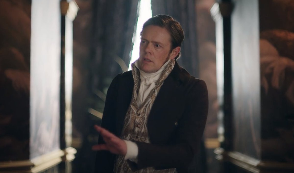 And guess what? #Sanditon  #SaveSanditon  #SanditonPBS