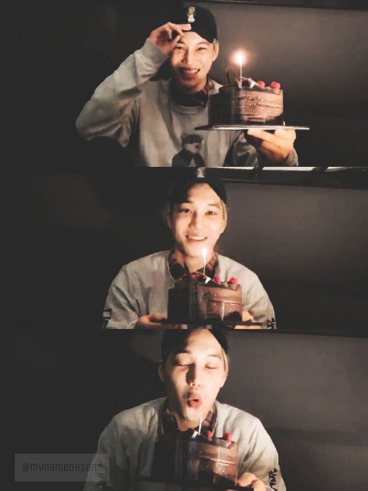 _oshindah's tweet photo. baby bear happy birthday!! wishing you all the best, may happiness always be with you. I love you 🐻😍💕

#ArtistKaiDay
#HappyKaiDay
#종인아생일축하해
#가장_따뜻한_겨울_카이데이
#KAI  @weareoneEXO https://t.co/6dzIIkN5oY