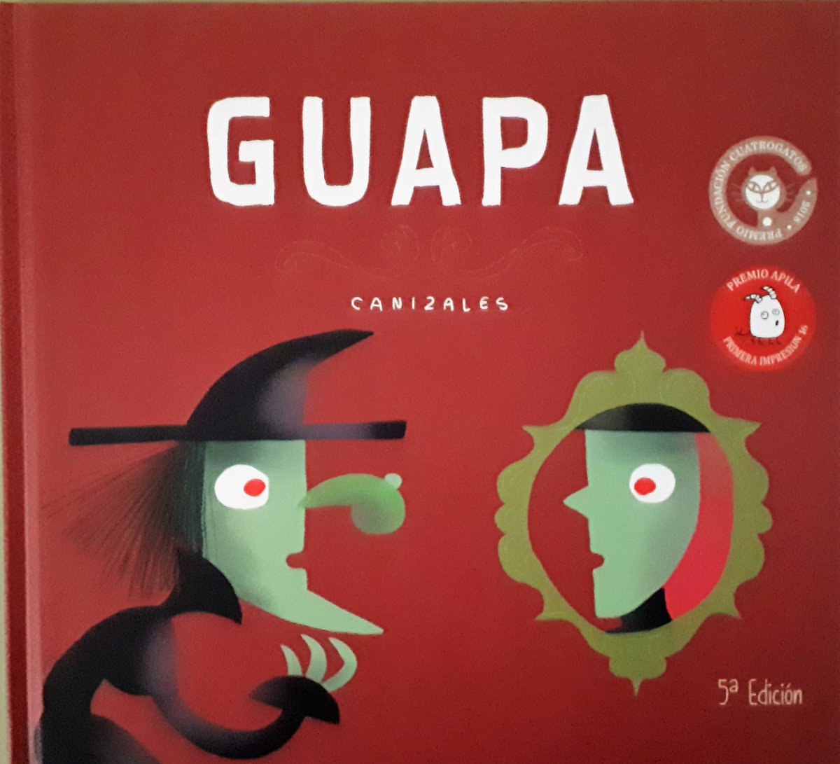 #LaClaseDeVirginia tweet media