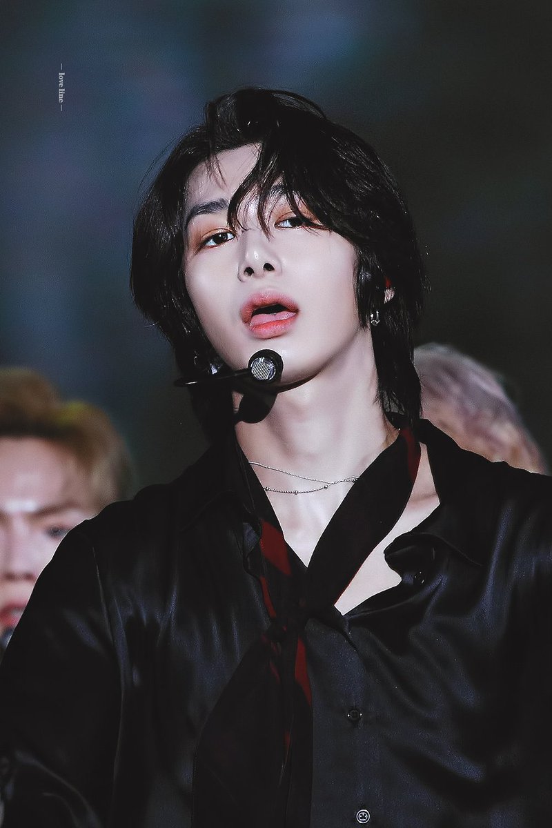 hwonpics's tweet photo. 190816 | love line 
@OfficialMonstaX #형원 https://t.co/BkcrhOq2bf